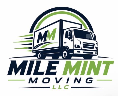 MILE MINT MOVING LLC profile image