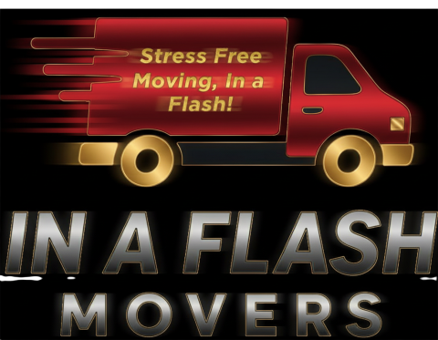 In a Flash Movers profile image