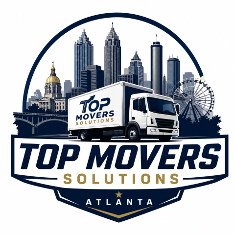 Top movers solutions profile image