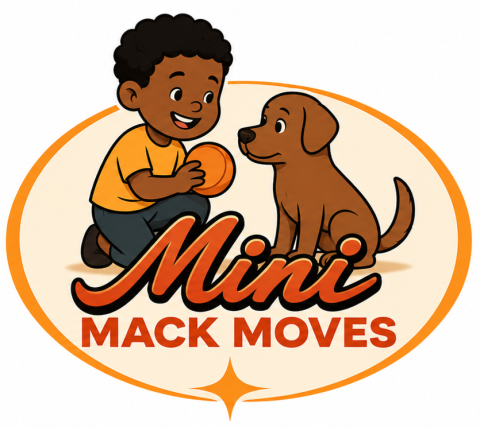 Mini Mack Moves profile image