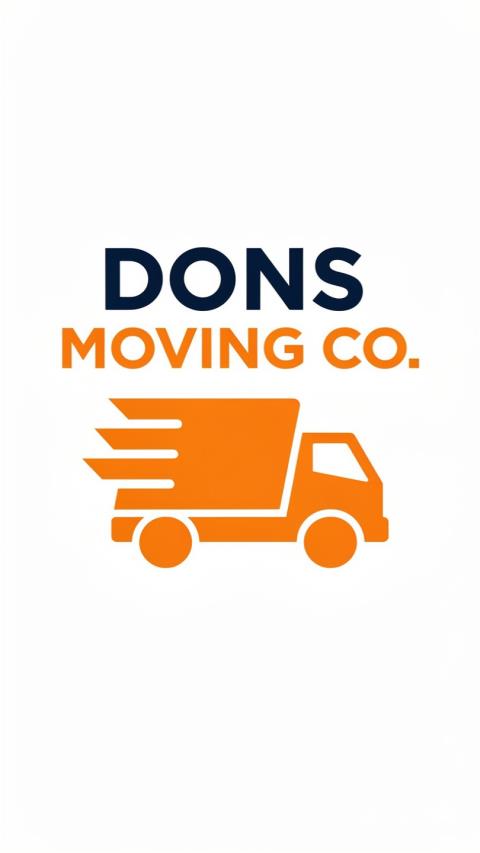 Dons Moving Co. profile image