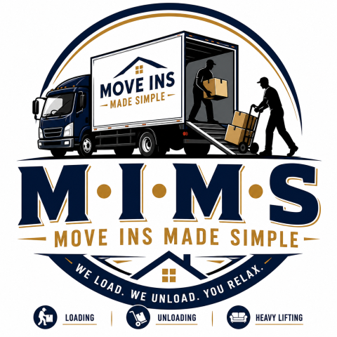 MIMS Movers profile image