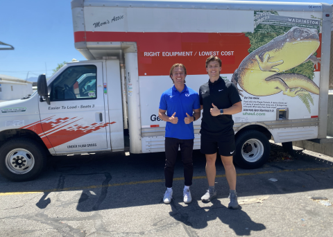 Utah Movers LLC profile image