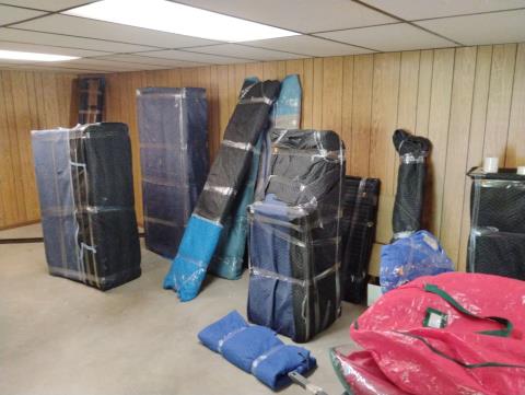 2 Brothers Moving & Labor profile image