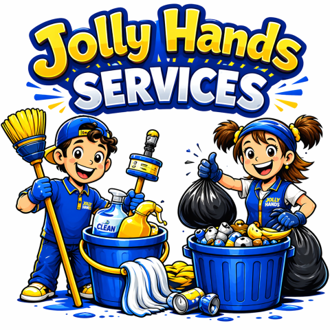Jolly Hands Services profile image