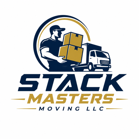 Stack Masters Moving LLC profile image