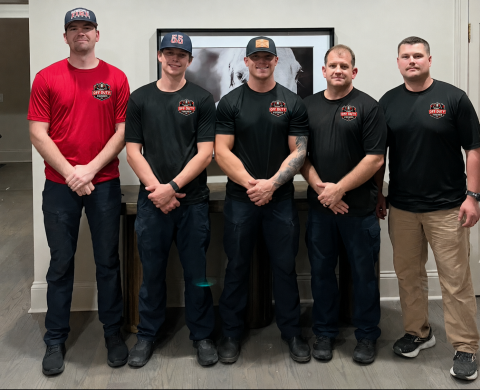 Off Duty Firemen Co profile image