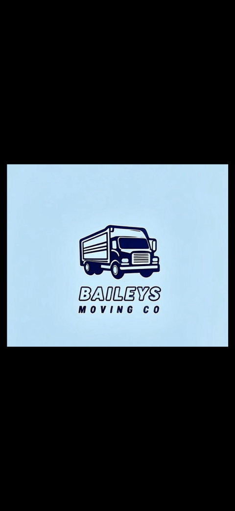 Baileys Moving Co profile image