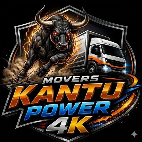 KANTU POWER 4K profile image