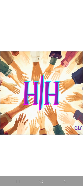 Helping Hands profile image