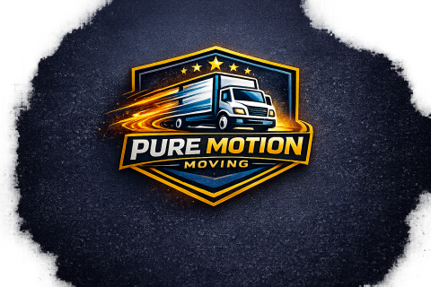 Pure Motion Moving profile image