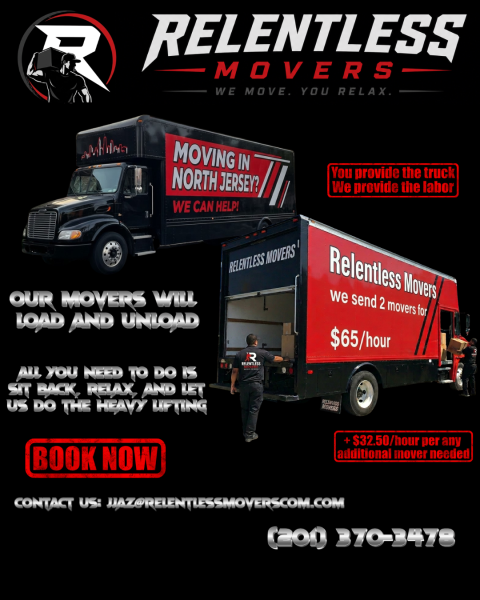 RelentlessMovers profile image