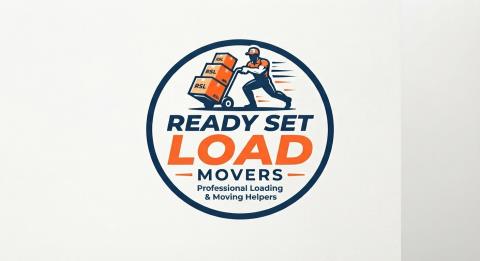 Ready Set Load Movers profile image