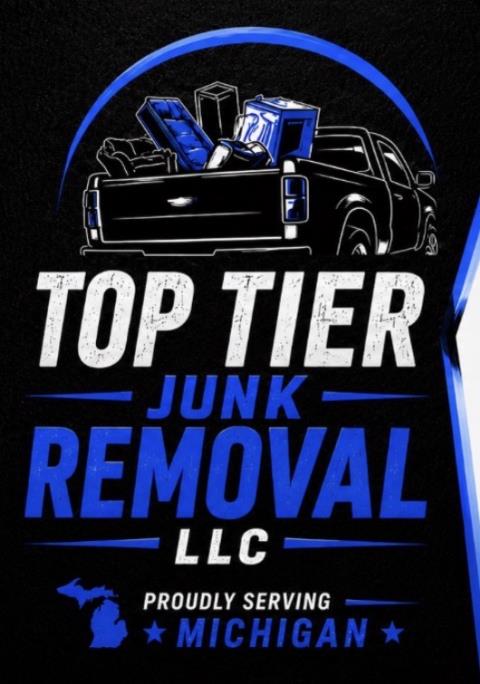 Top-Tier Moving & Hauling profile image