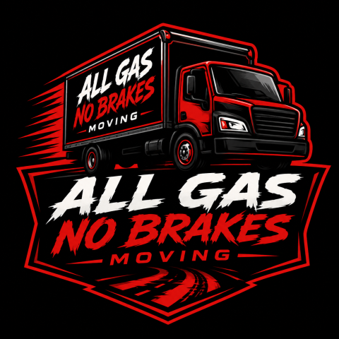 All Gas No Brakes Moving profile image