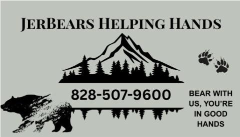 Jerbears Helping Hands profile image