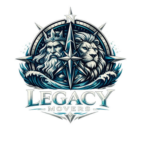 Legacy movers profile image