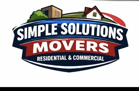 Simple Solutions Movers LLC profile image