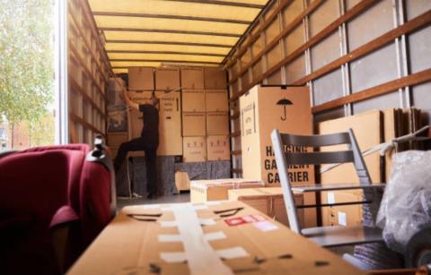 Smart movers profile image