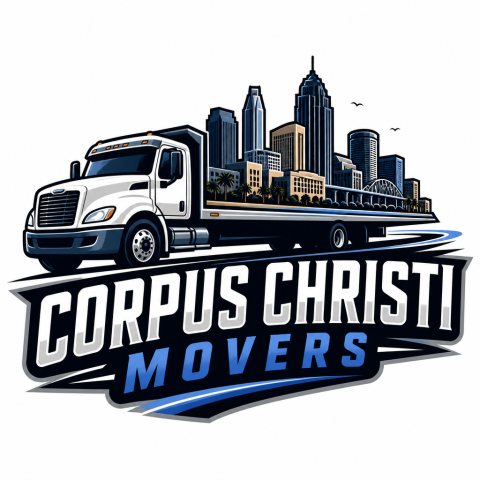 Corpus Christi Movers profile image