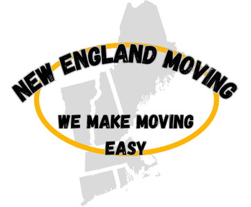 New England Moving profile image