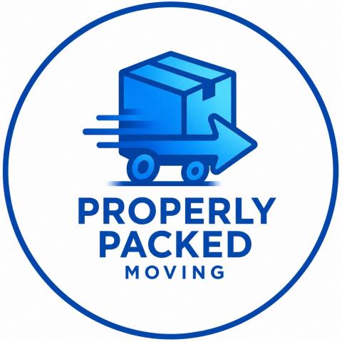 Properly Packed LLC profile image
