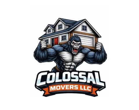 Colossal Movers LLC profile image