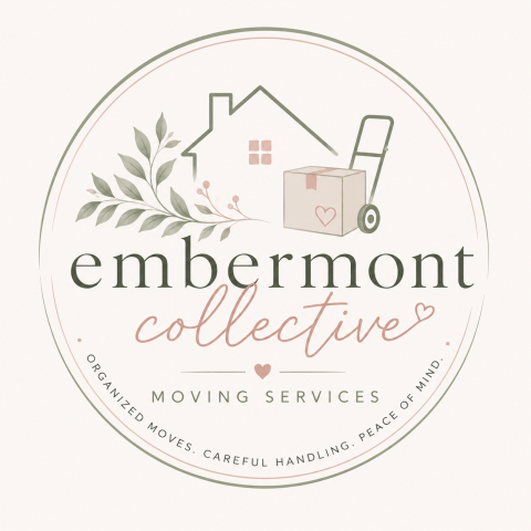 Embermont Collective Moving Services profile image