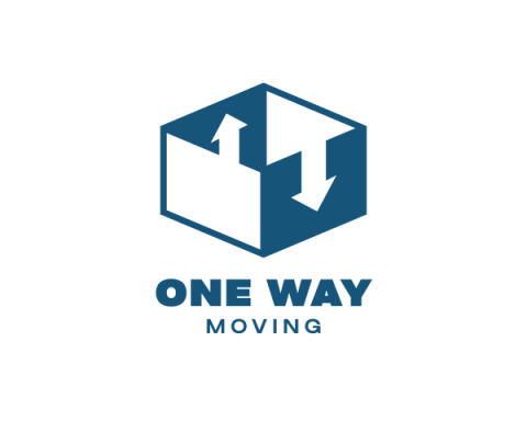 One Way Moving profile image