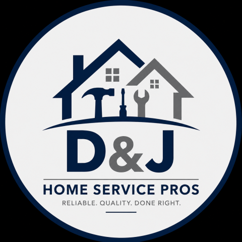 D&J Home Services profile image