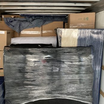R&k Moving Company LLC profile image