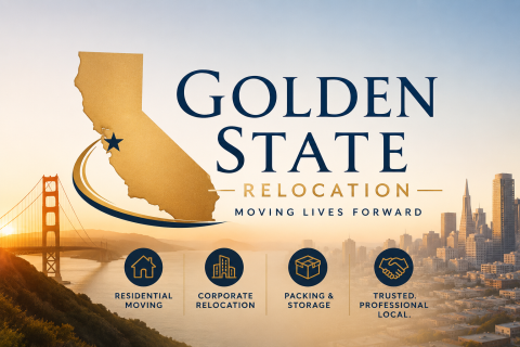 Golden State Relocation profile image