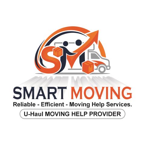 SMART MOVING profile image