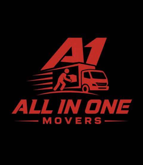 All In One Movers profile image