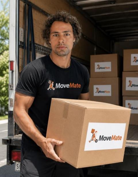 Movemate profile image