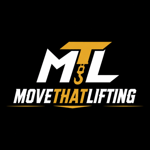 Move That Lifting profile image