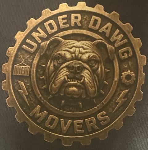 Under dog Movers profile image