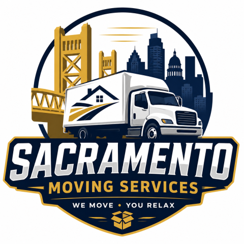 Sacramento Moving Services profile image