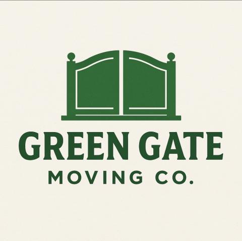 Green gate moving co. profile image