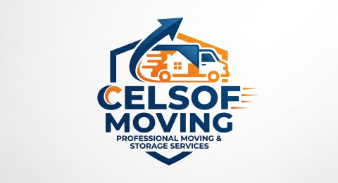 CelSof Moving profile image