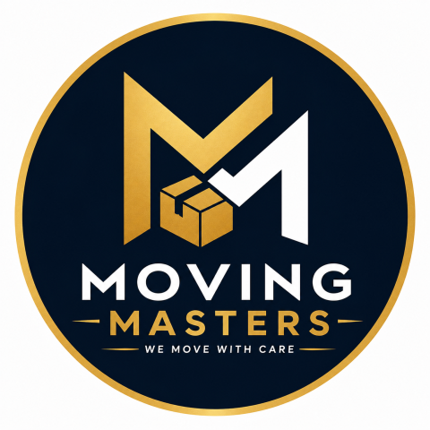 Moving Masters profile image