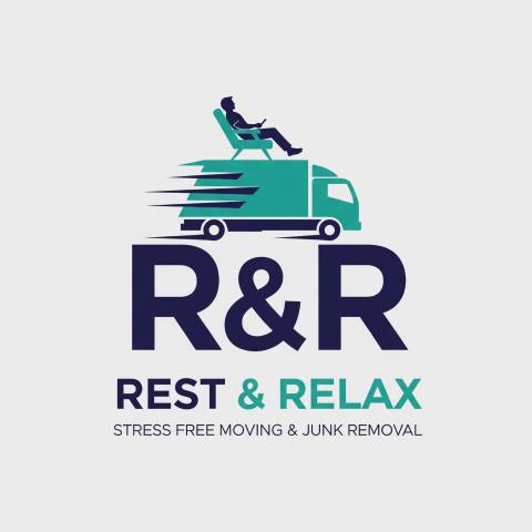 Rest & Relax Stress Free Moving and Junk Removal profile image