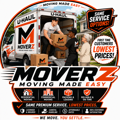 Moverz profile image