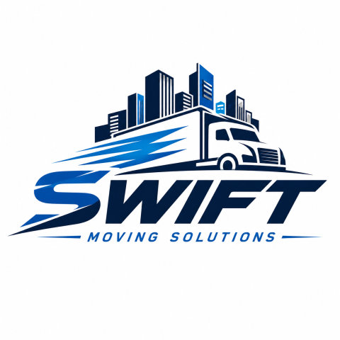 Swift Moving Solutions. profile image
