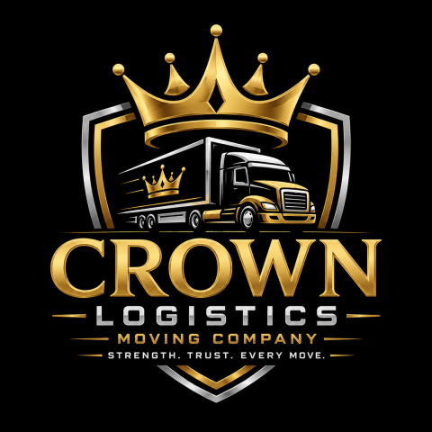 Crown Logistics Moving Company profile image
