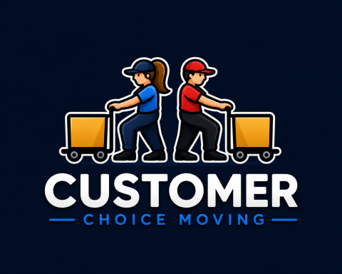 Customers Choice Moving profile image