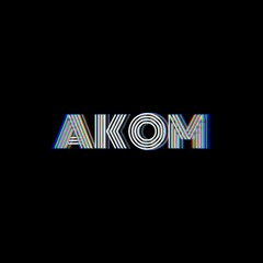 AKOM profile image