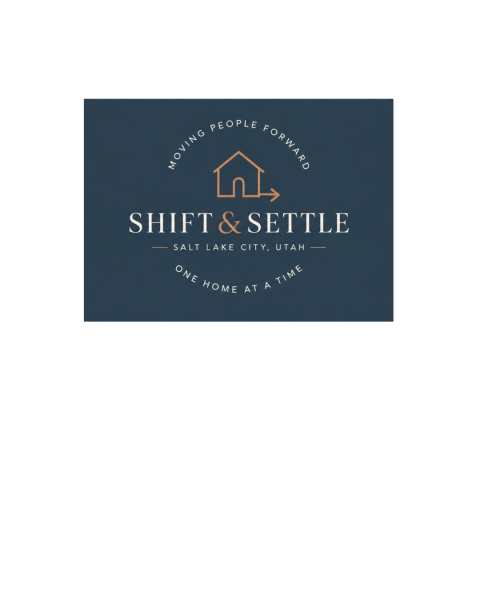 Shift & Settle profile image