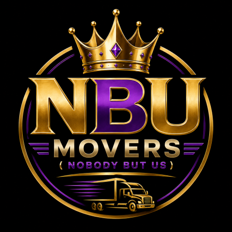 NBU MOVERS profile image