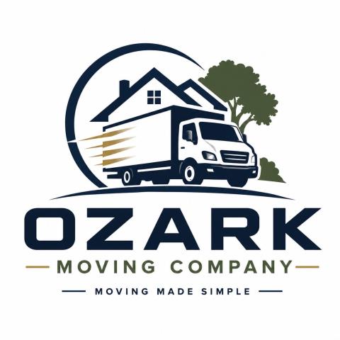 Ozark Moving Company profile image